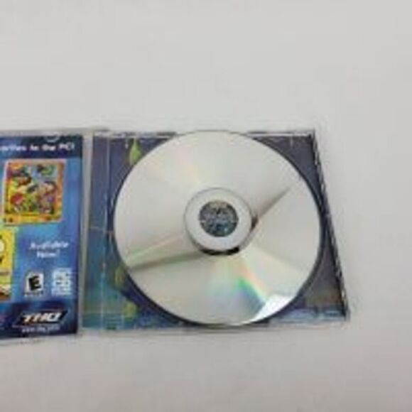 TETRIS WORLDS on PC [CD-ROM] - Picture 3 of 3